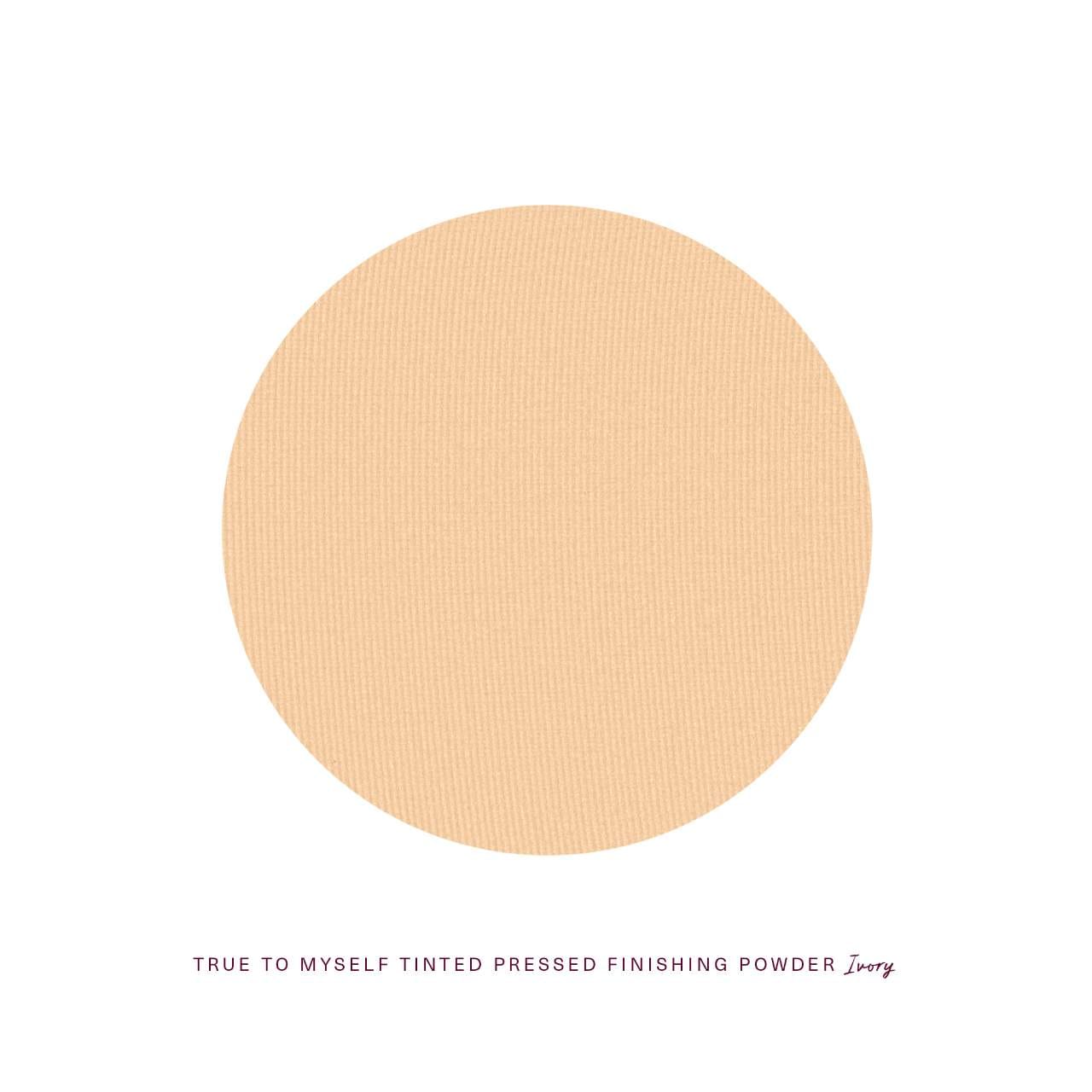 Rare Beauty - True to Myself Tinted Pressed Talc-Free Finishing Powder