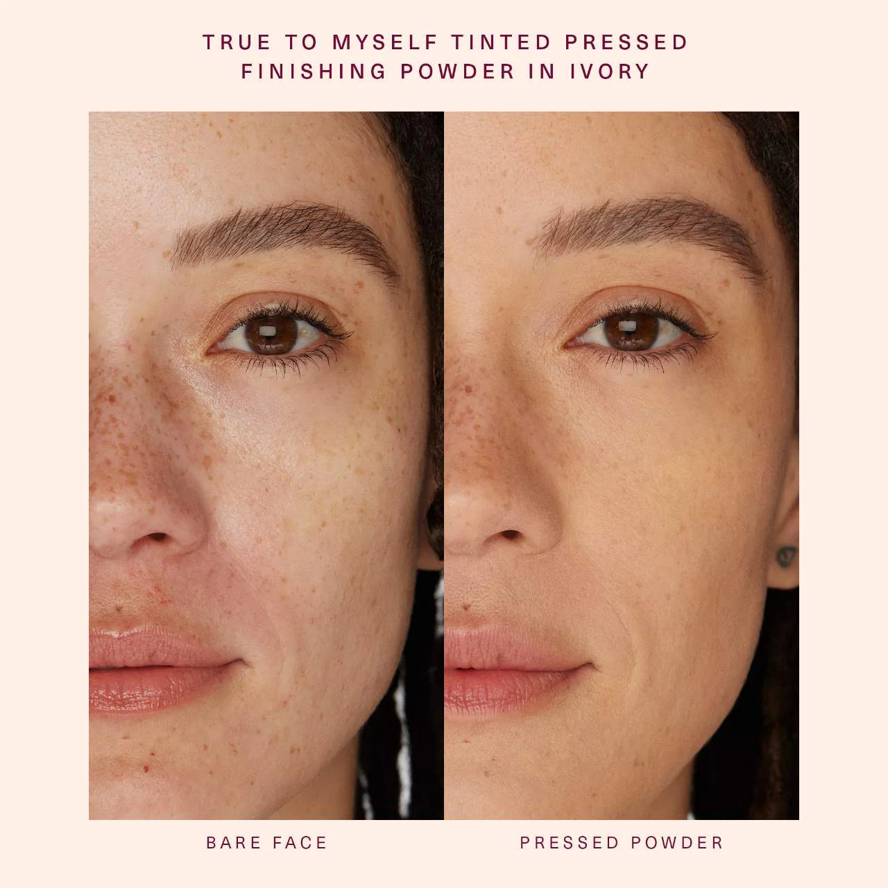 Rare Beauty - True to Myself Tinted Pressed Talc-Free Finishing Powder