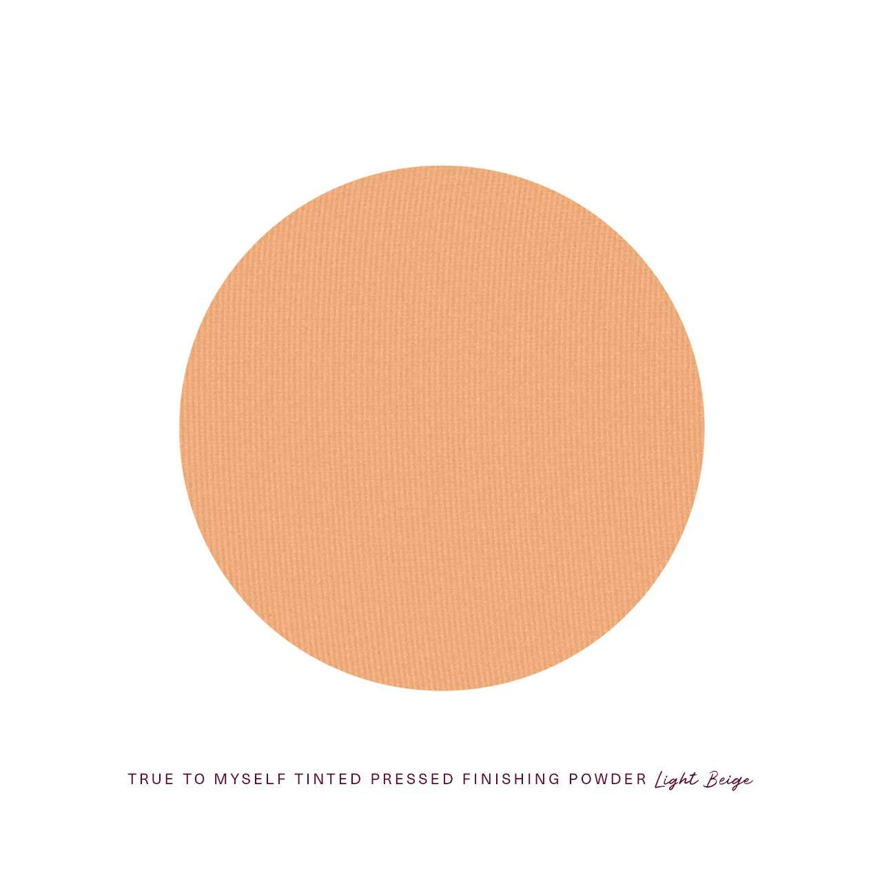 Rare Beauty - True to Myself Tinted Pressed Talc-Free Finishing Powder