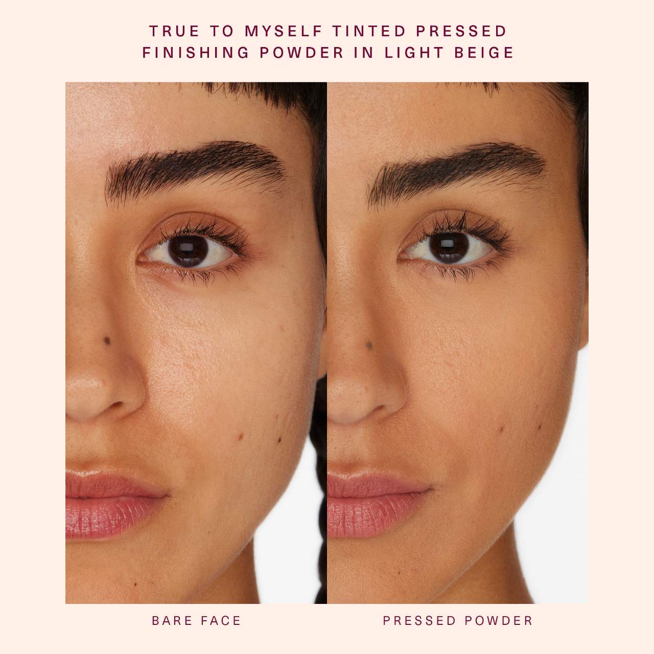 Rare Beauty - True to Myself Tinted Pressed Talc-Free Finishing Powder