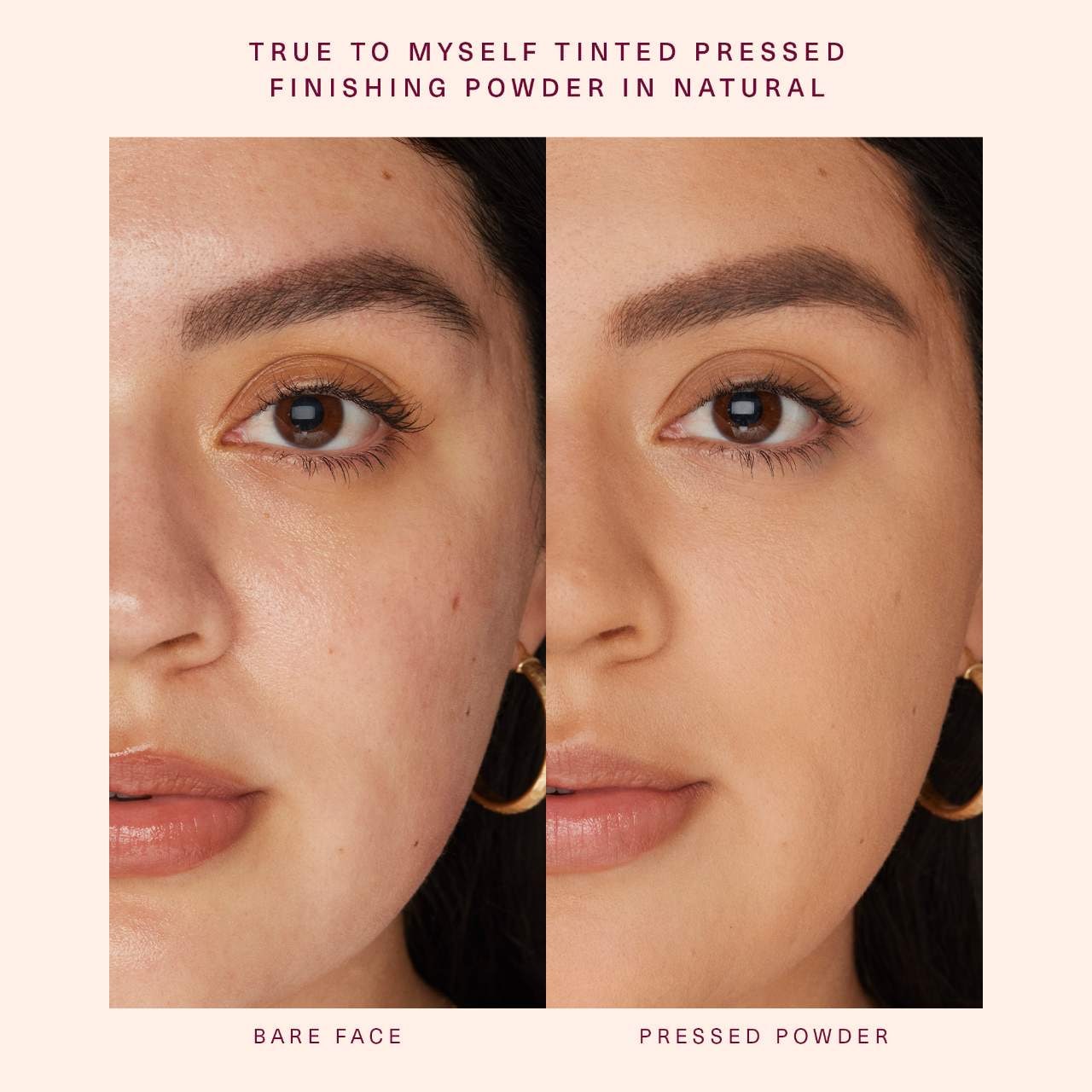 Rare Beauty - True to Myself Tinted Pressed Talc-Free Finishing Powder