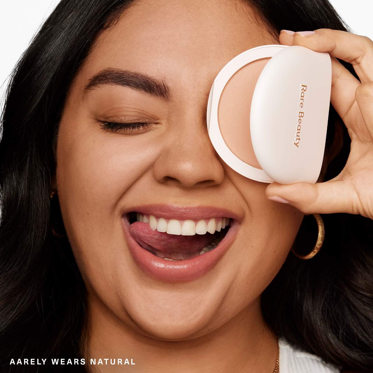 Rare Beauty - True to Myself Tinted Pressed Talc-Free Finishing Powder