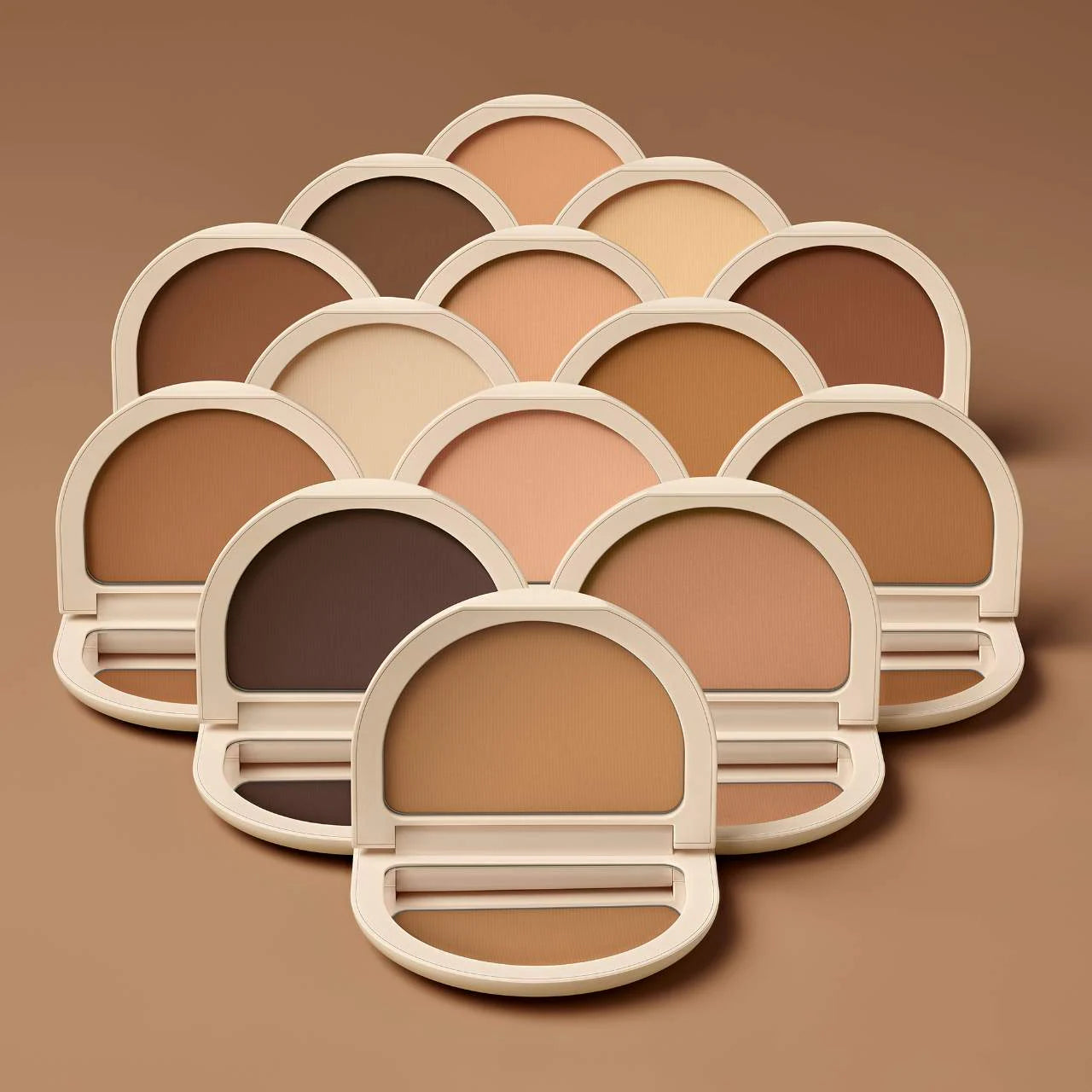 Rare Beauty - True to Myself Tinted Pressed Talc-Free Finishing Powder