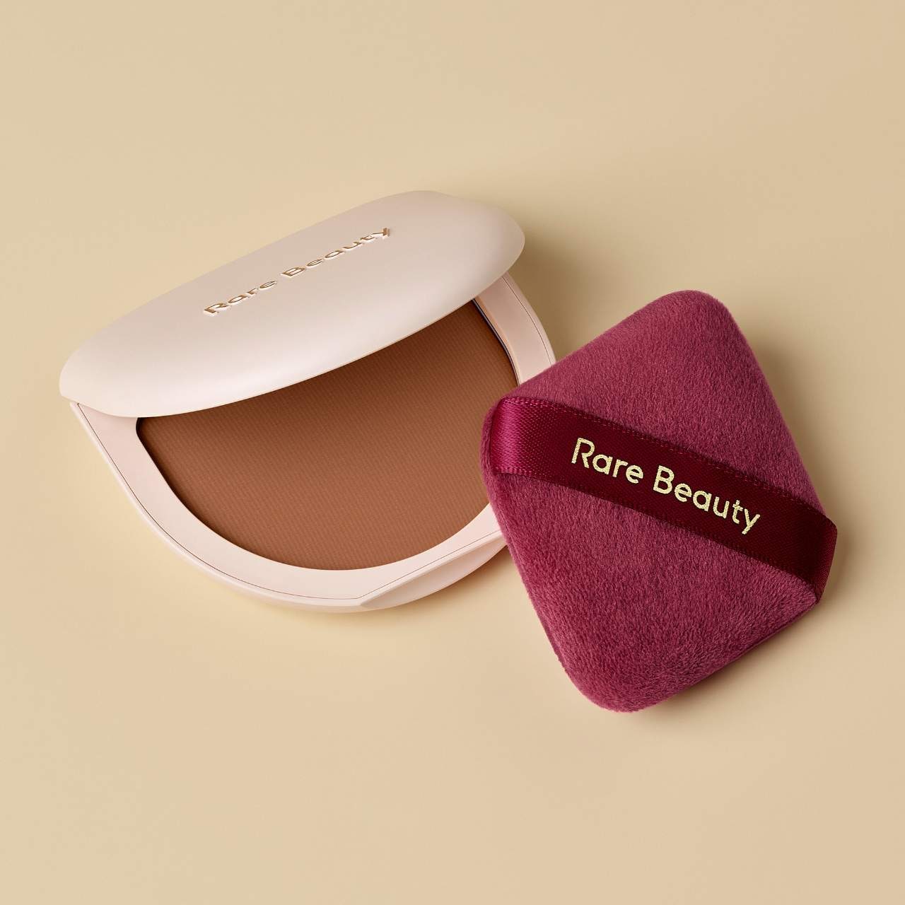Rare Beauty - True to Myself Tinted Pressed Talc-Free Finishing Powder