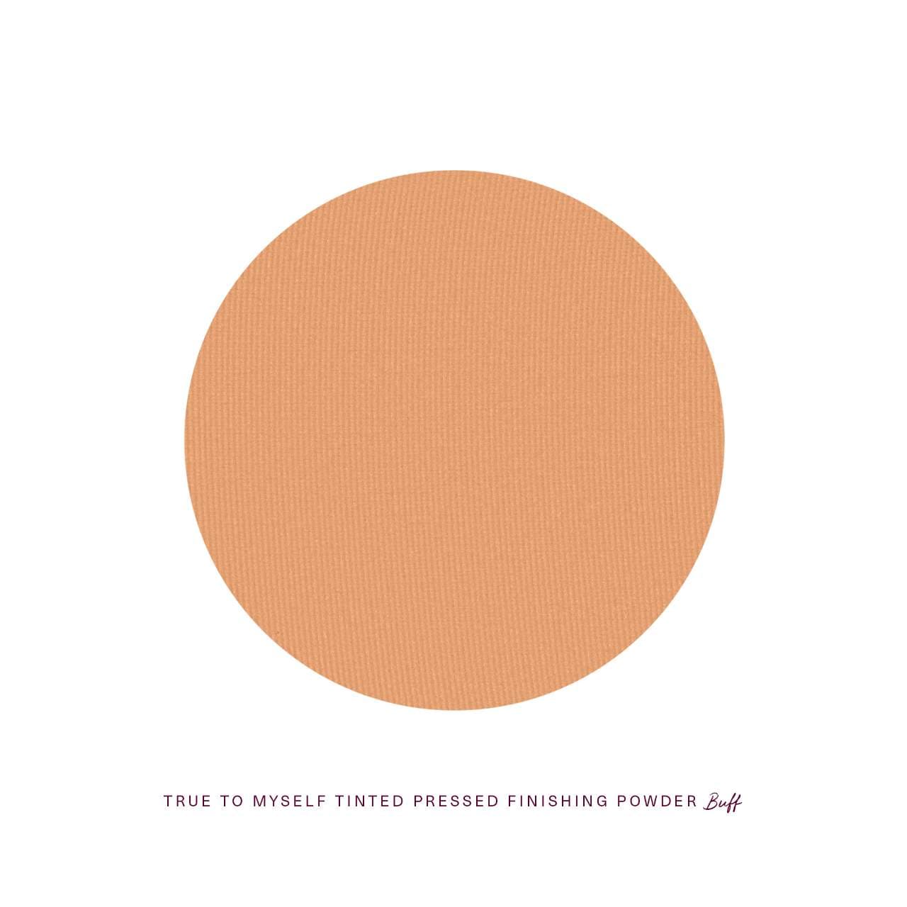 Rare Beauty - True to Myself Tinted Pressed Talc-Free Finishing Powder
