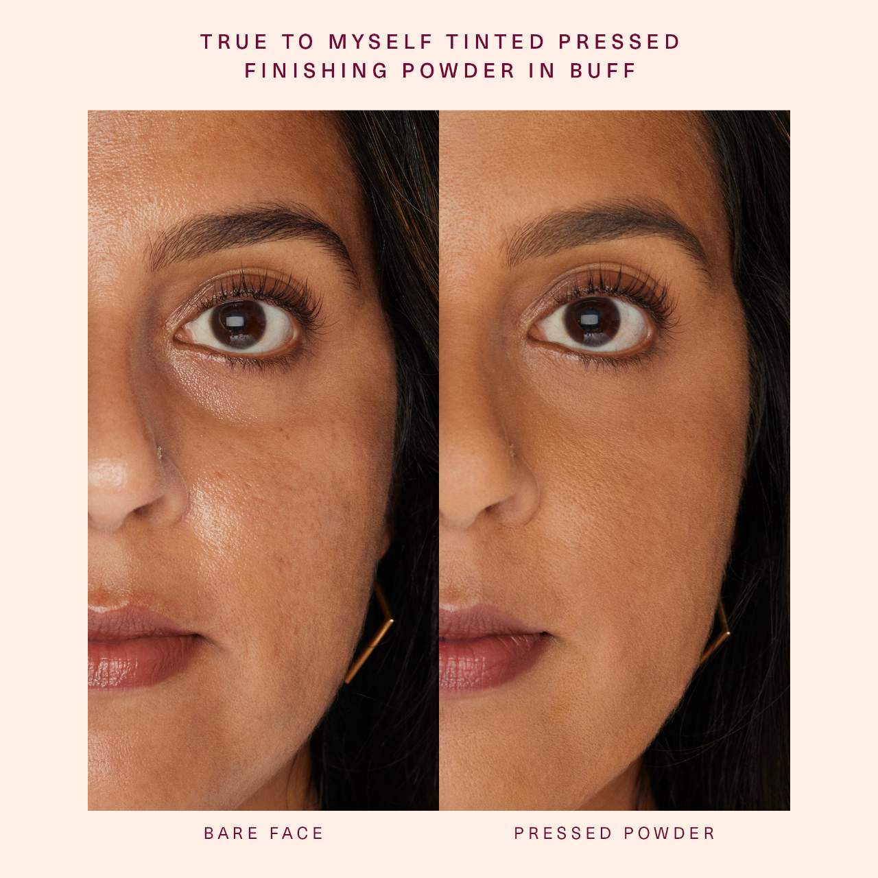 Rare Beauty - True to Myself Tinted Pressed Talc-Free Finishing Powder