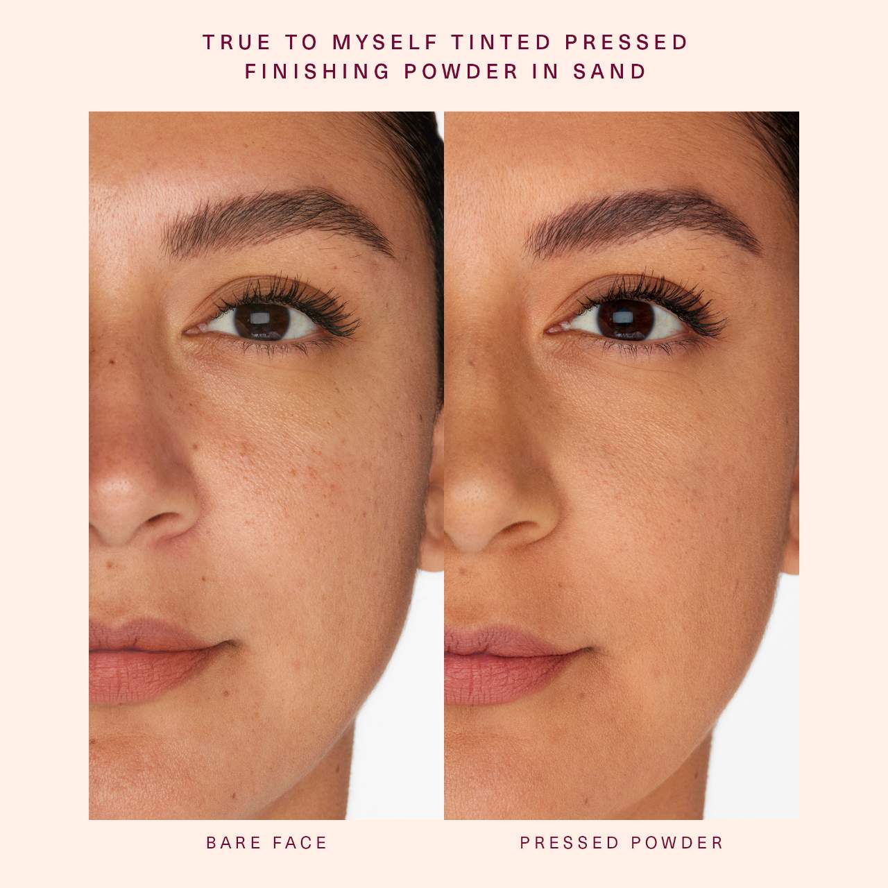 Rare Beauty - True to Myself Tinted Pressed Talc-Free Finishing Powder