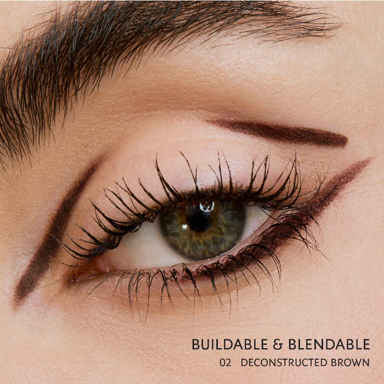 Yves Saint Laurent - Lines Liberated 24H Waterproof Eyeliner