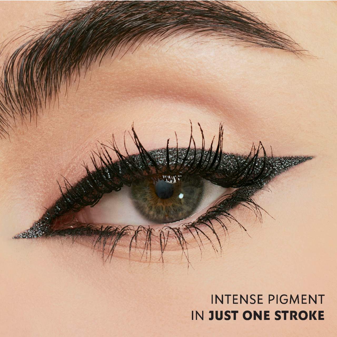 Yves Saint Laurent - Lines Liberated 24H Waterproof Eyeliner