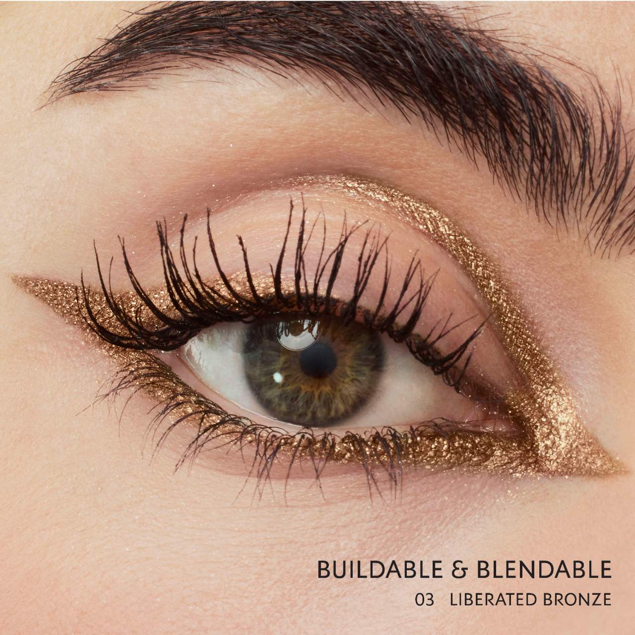 Yves Saint Laurent - Lines Liberated 24H Waterproof Eyeliner