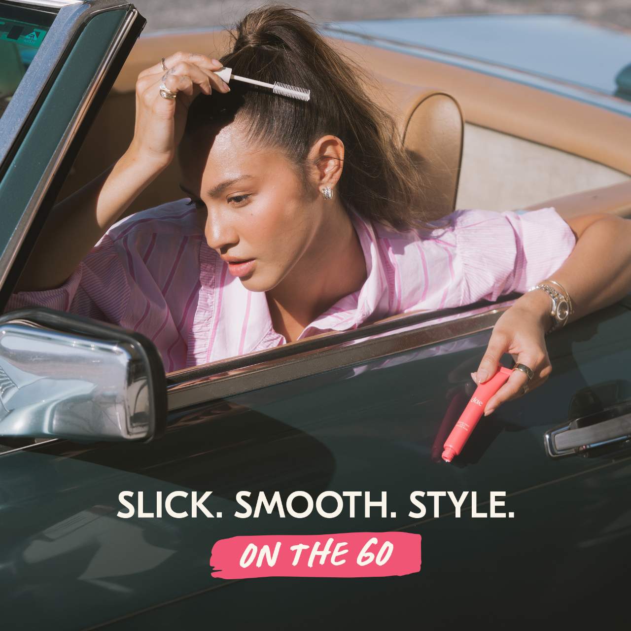 dae - Cactus Fruit 3-in-1 Styling Cream