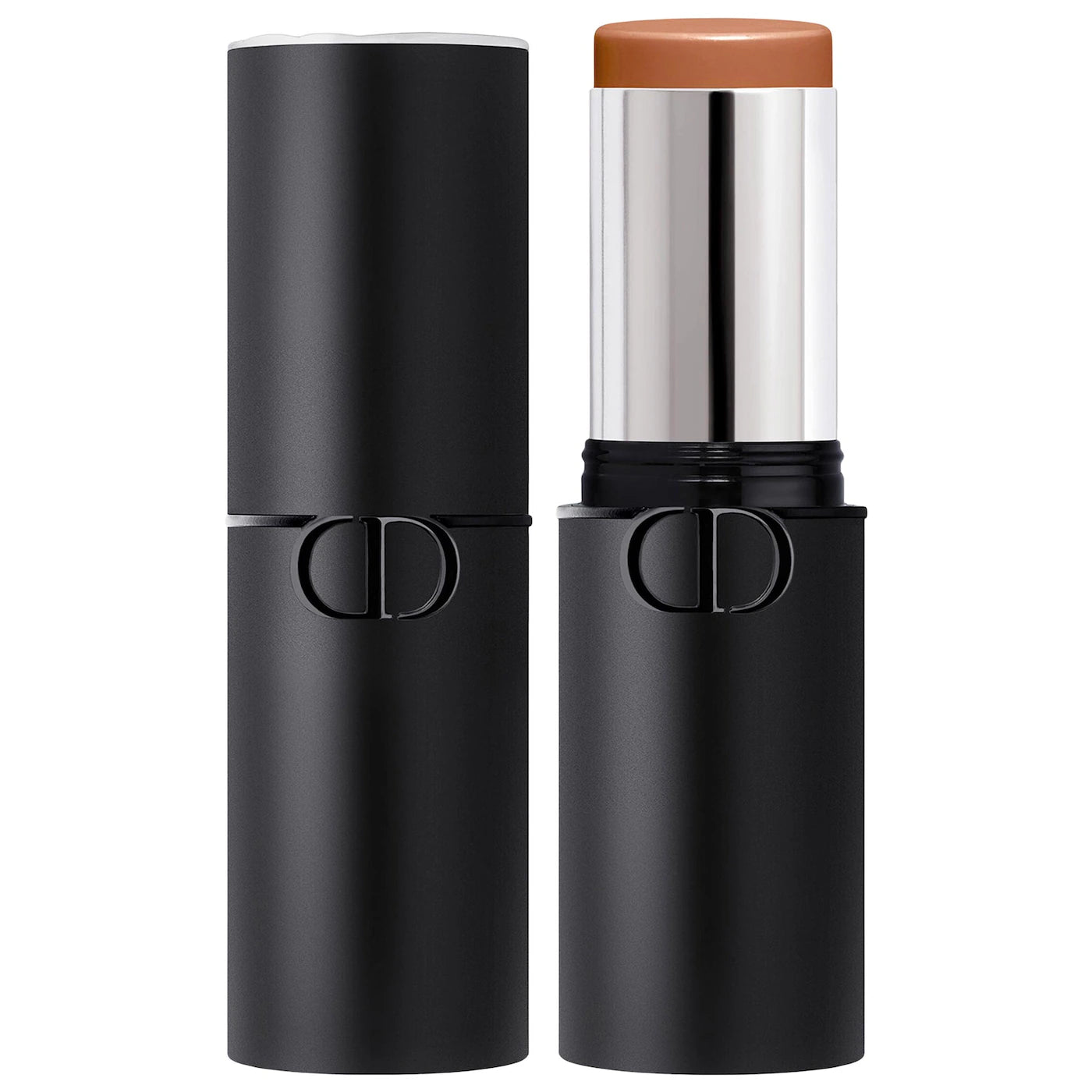 DIOR - Forever 24H Skin Contour Stick Sculpting and Bronzing Face Stick