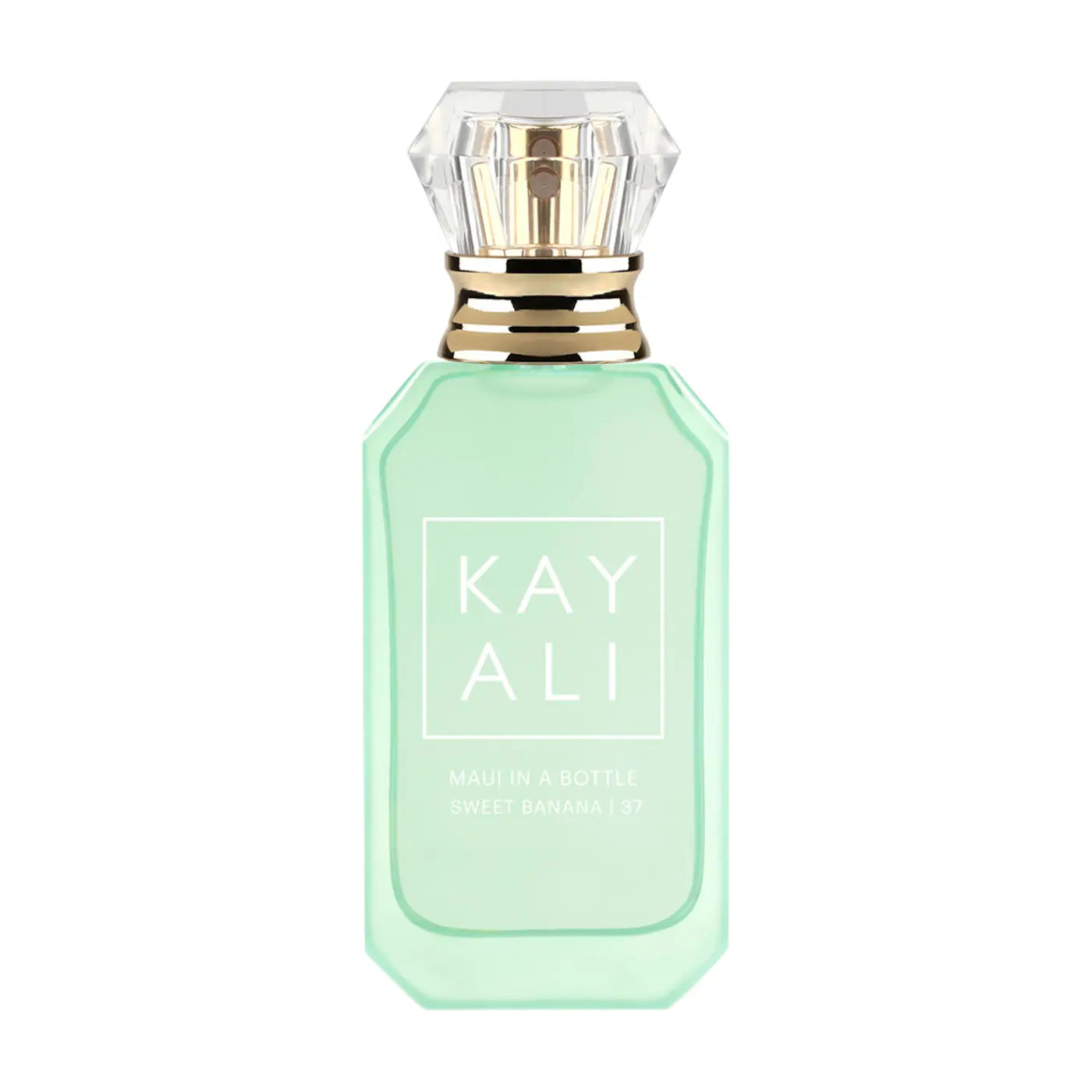 KAYALI - Mini MAUI IN A BOTTLE SWEET BANANA | 37 Eau de Parfum | 10 ML