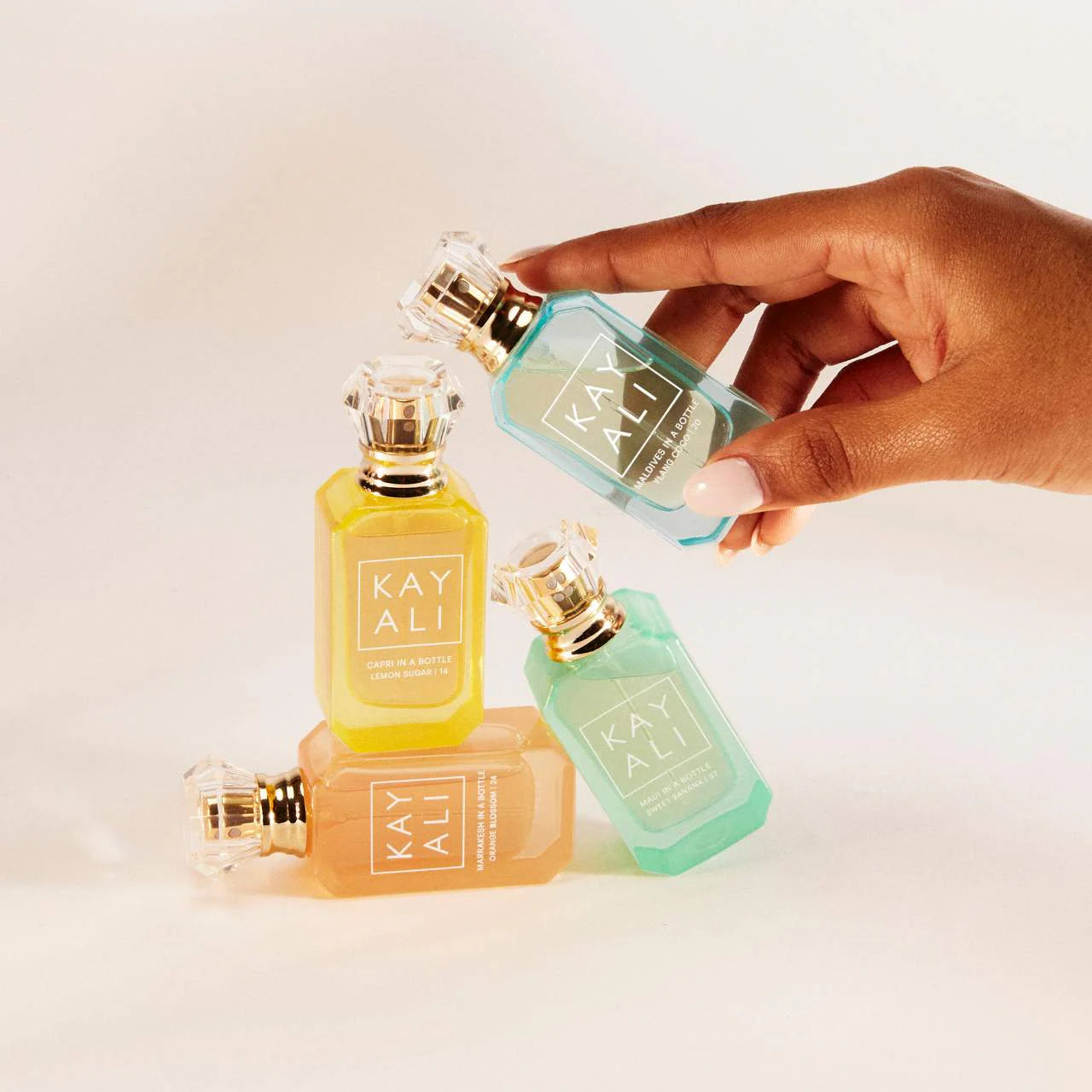 KAYALI - MALDIVES IN A BOTTLE | 10 ML