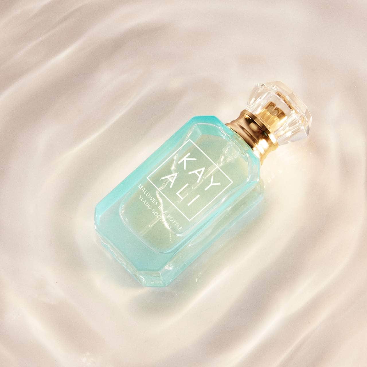 KAYALI - MALDIVES IN A BOTTLE | 10 ML