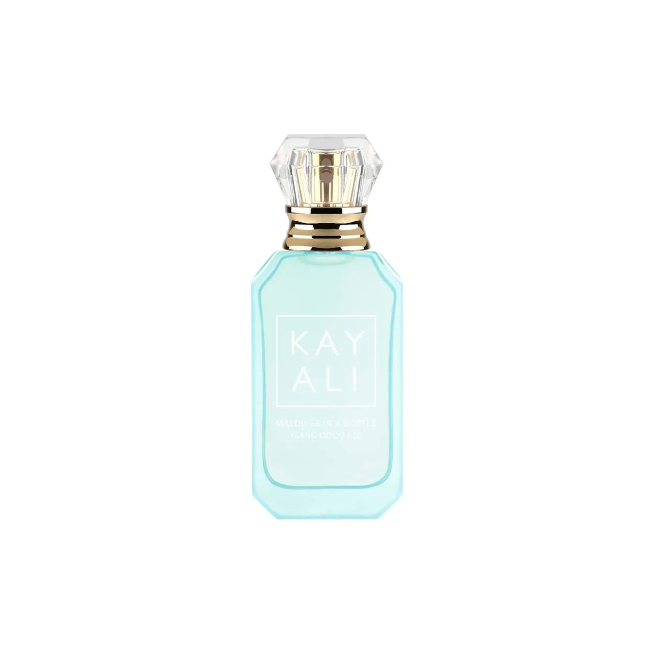 KAYALI - MALDIVES IN A BOTTLE | 10 ML