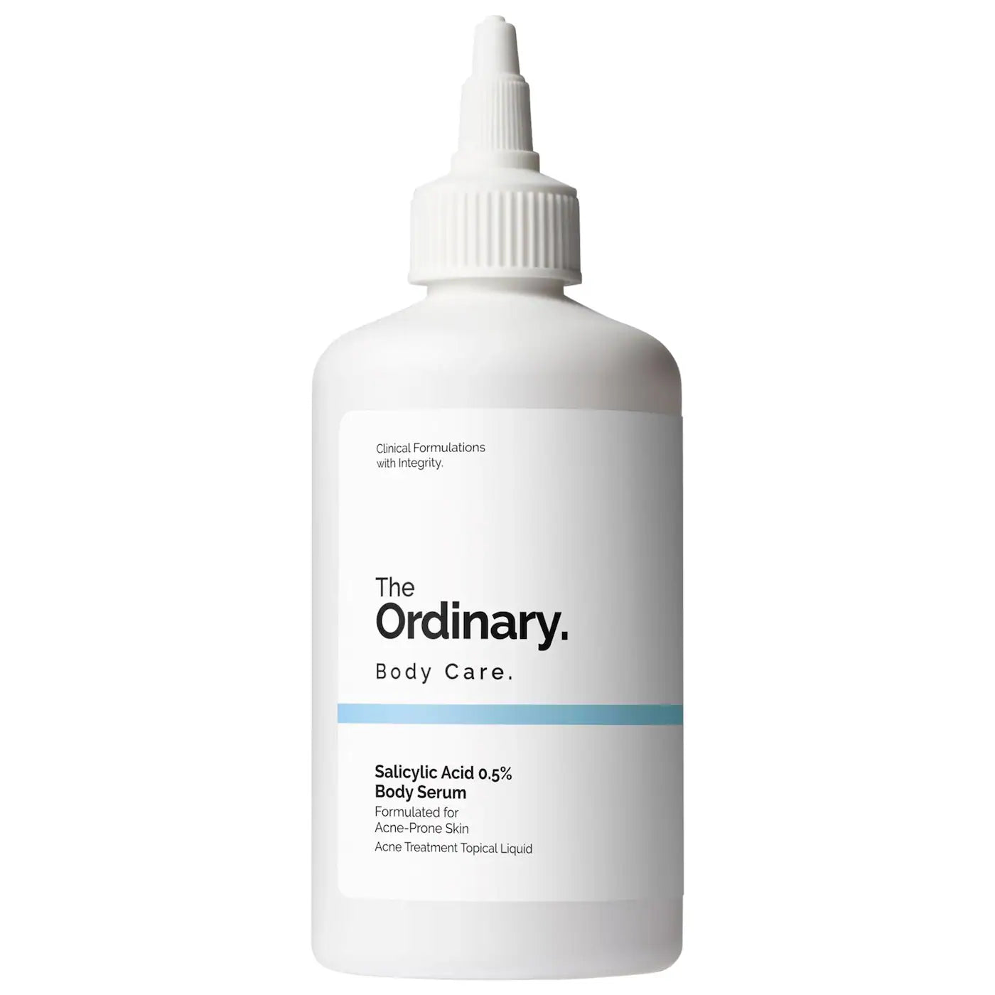 The Ordinary - Salicylic Acid 0.5% Body Serum | 240 mL