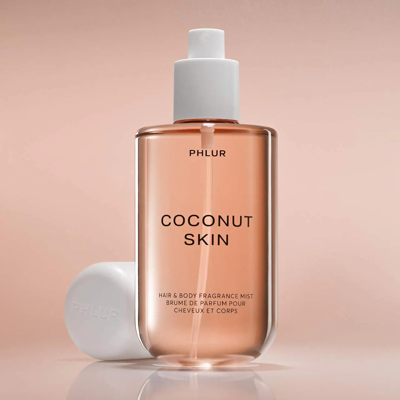PHLUR - COCONUT Skin Hair & Body Fragrance Mist | 237 mL