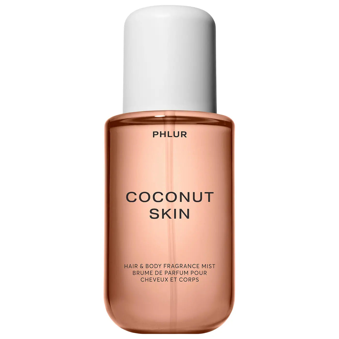 PHLUR - COCONUT Skin Hair & Body Fragrance Mist | 237 mL