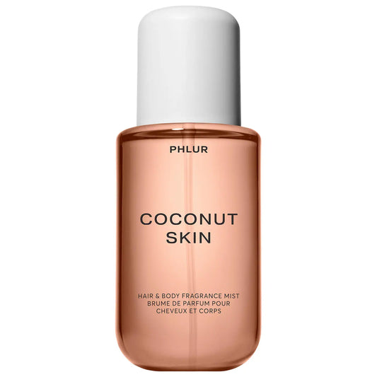 PHLUR - COCONUT Skin Hair & Body Fragrance Mist | 237 mL