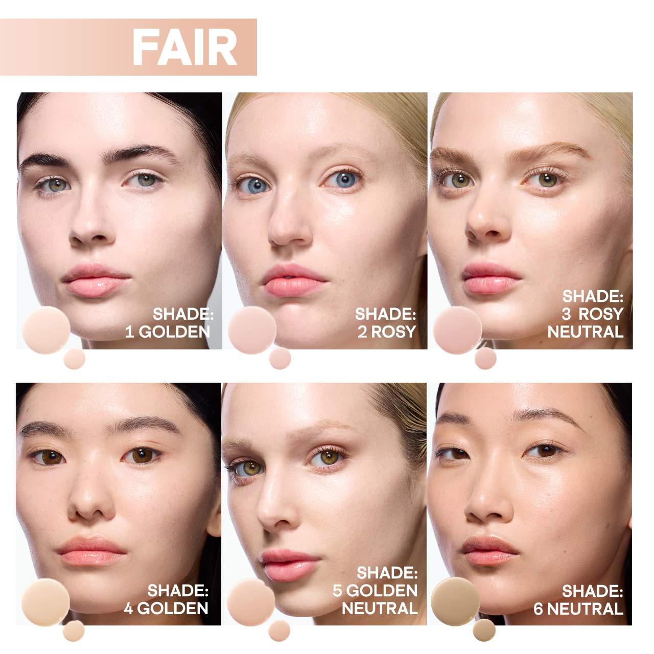 PATRICK TA - Major Skin Hydra-Luxe Luminous Skin Perfecting Foundation For Natural Glow