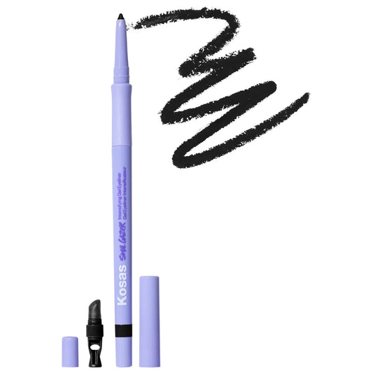 Kosas - Soulgazer Intensifying Waterproof Gel Eyeliner