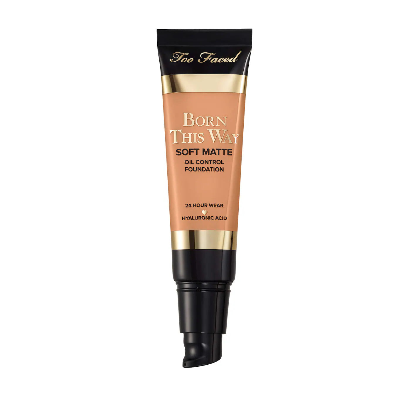Too Faced - Born This Way Soft Matte Foundation