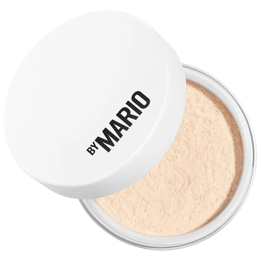 MAKEUP BY MARIO - SurrealSkin™ Talc-Free Soft Blur Setting Powder