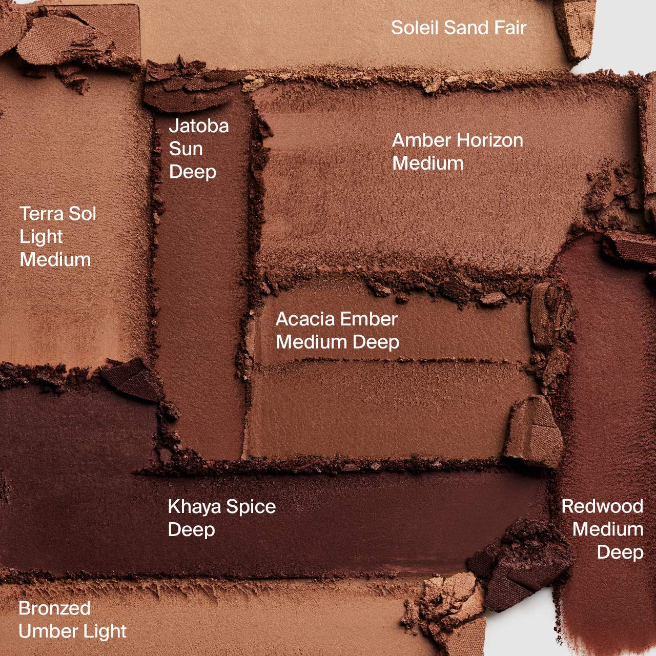 HAUS LABS - Talc Free Power Sculpt Velvet Bronzer