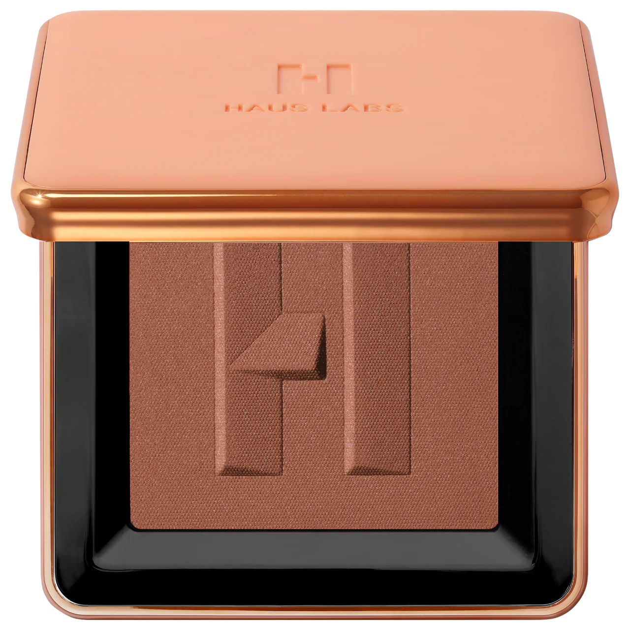 HAUS LABS - Talc Free Power Sculpt Velvet Bronzer