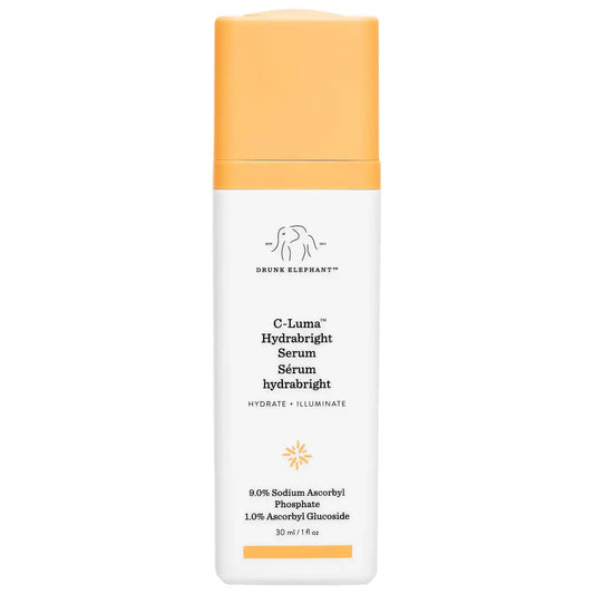 Drunk Elephant - C-Luma Hydrabright Gentle Hydrating Vitamin C Serum | 30 mL