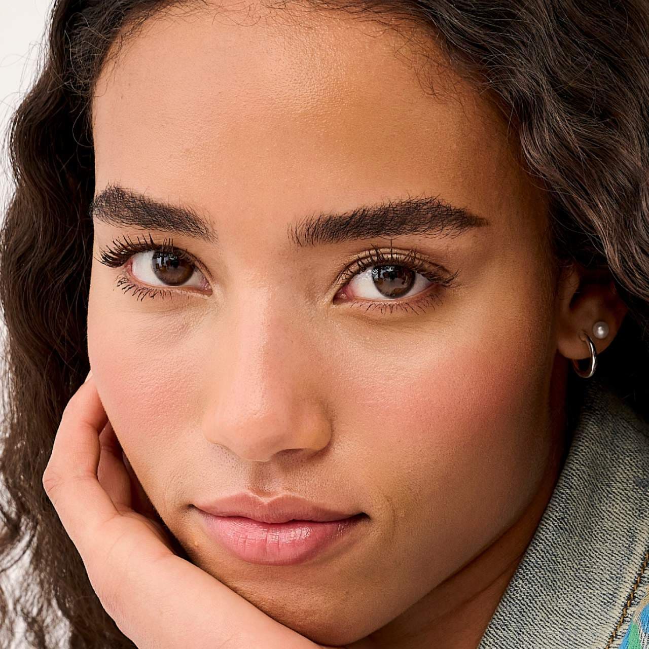 Benefit - BADgal BANG! Volumizing Mascara | 8.5 g | REBEL BROWN