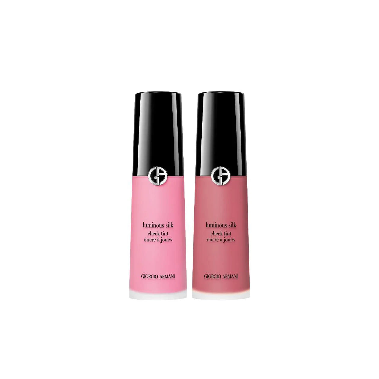 Armani Beauty - Cheek Tint Duo