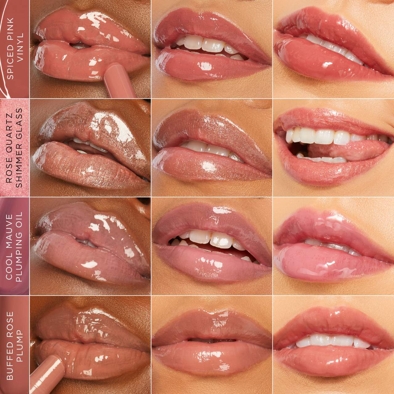 tarte - best of maracuja juicy lips set | NEW