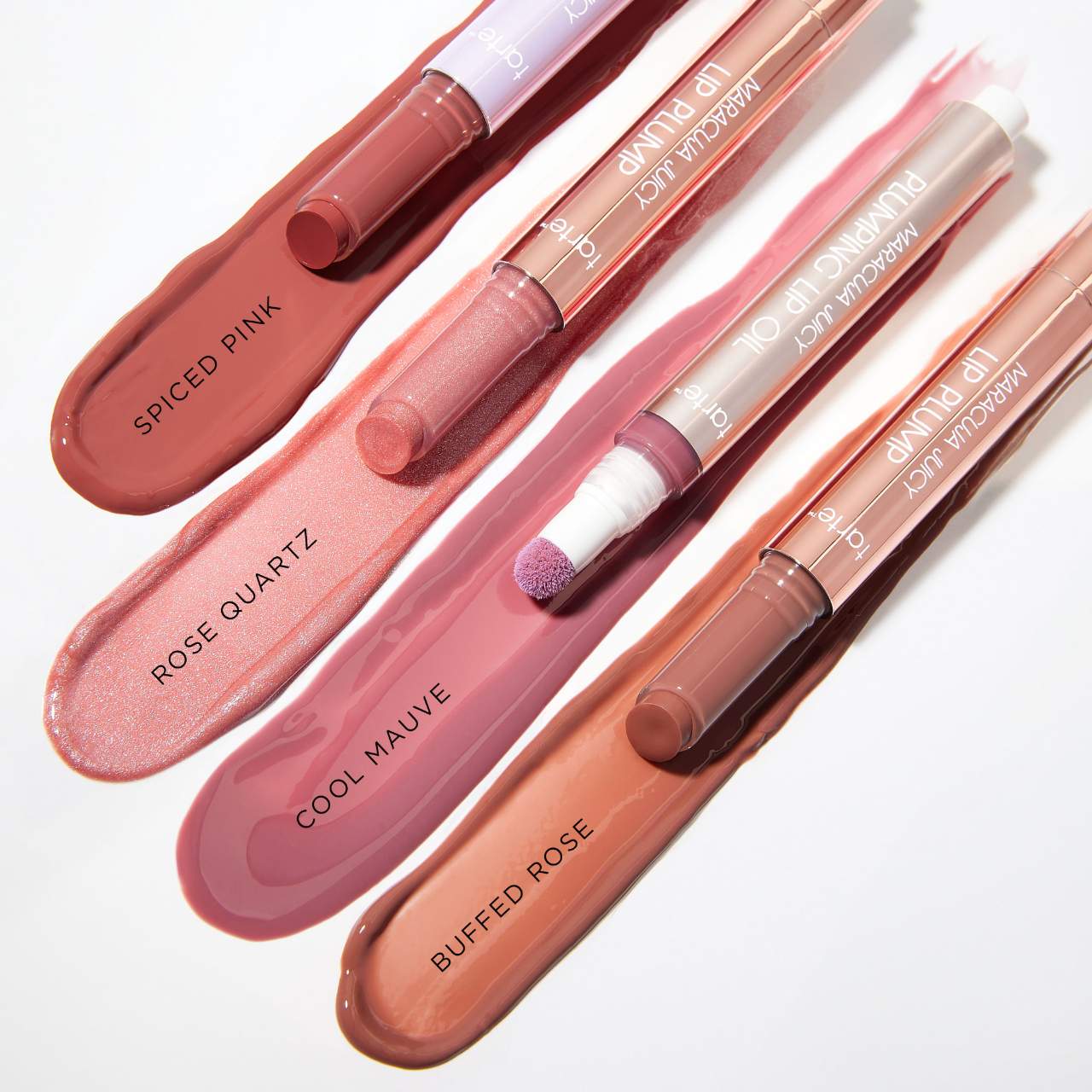 tarte - best of maracuja juicy lips set | NEW