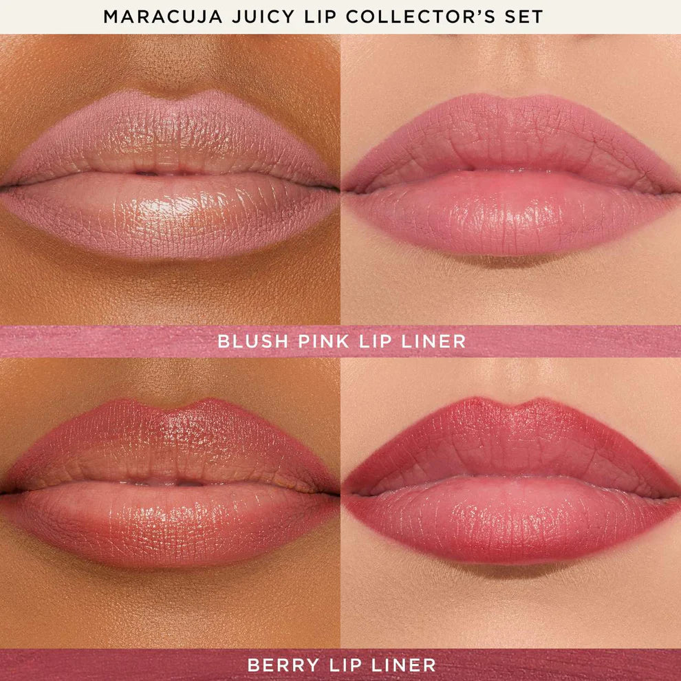 TARTE - Maracuja Juicy Lips (Without Box From Limited Edition Set)