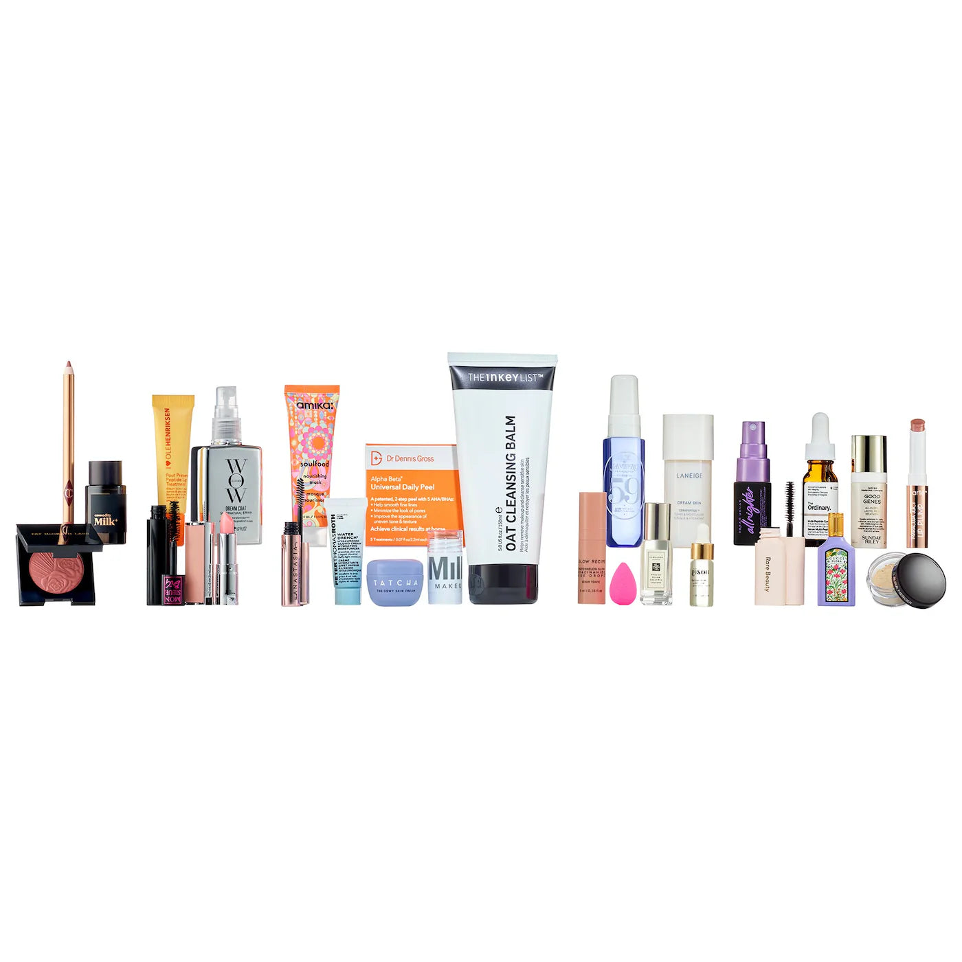 Sephora Favorites - Best-of-Beauty Advent Calendar