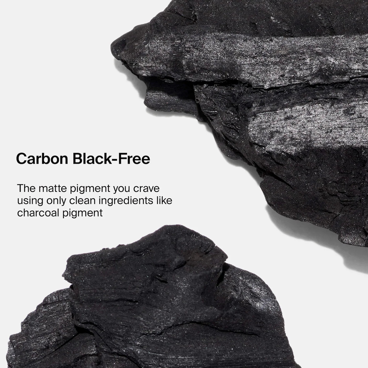 HAUS LABS BY LADY GAGA - Clear Cut Waterproof Liquid Eyeliner | Black Onyx - matte black