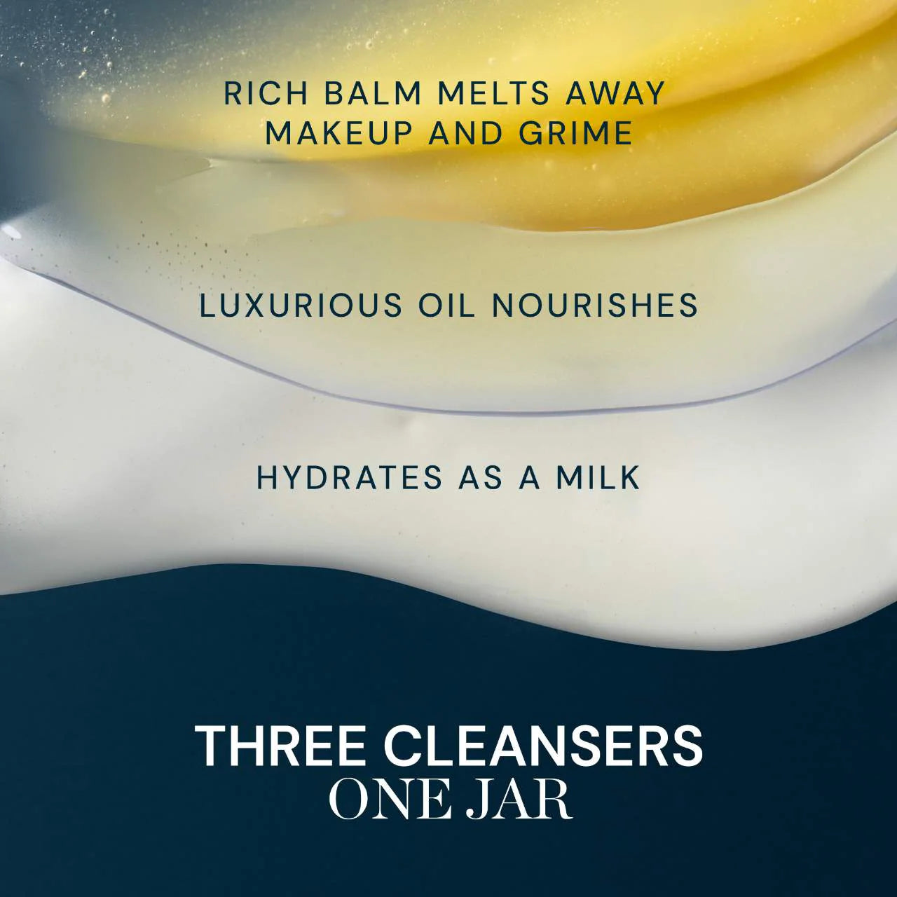 Elemis - Brighter Days Ahead Cleansing Trio: Cleansing Balm Starter Set