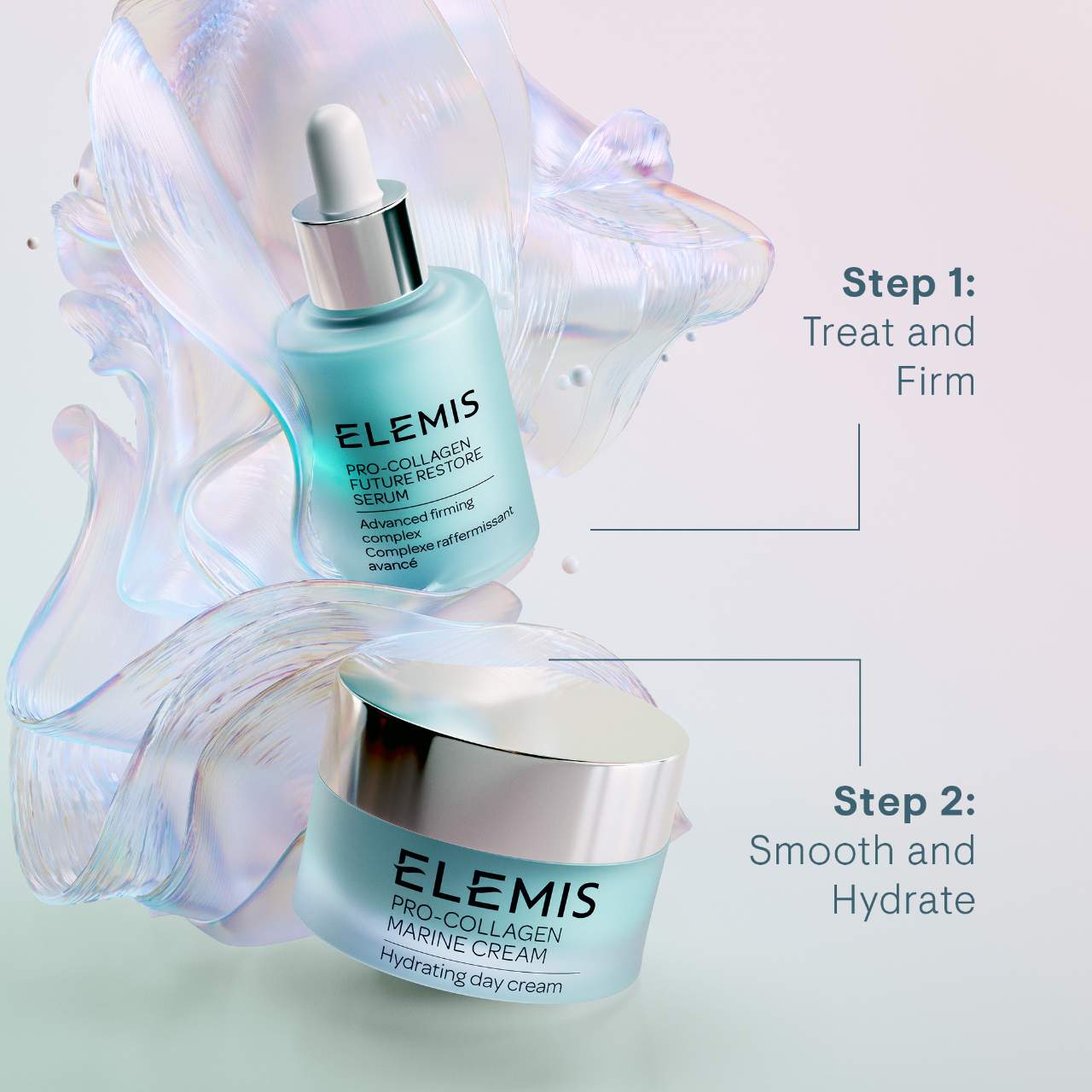 elemis - pro collagen future restore serum | 15 ml