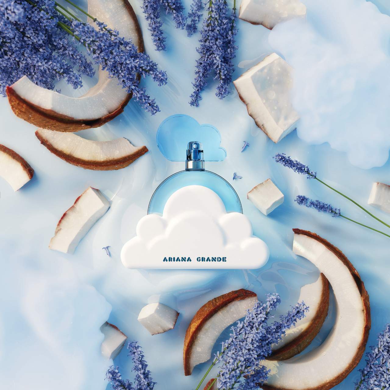 ARIANA - Cloud Ariana Grande Perfume | 100 ML