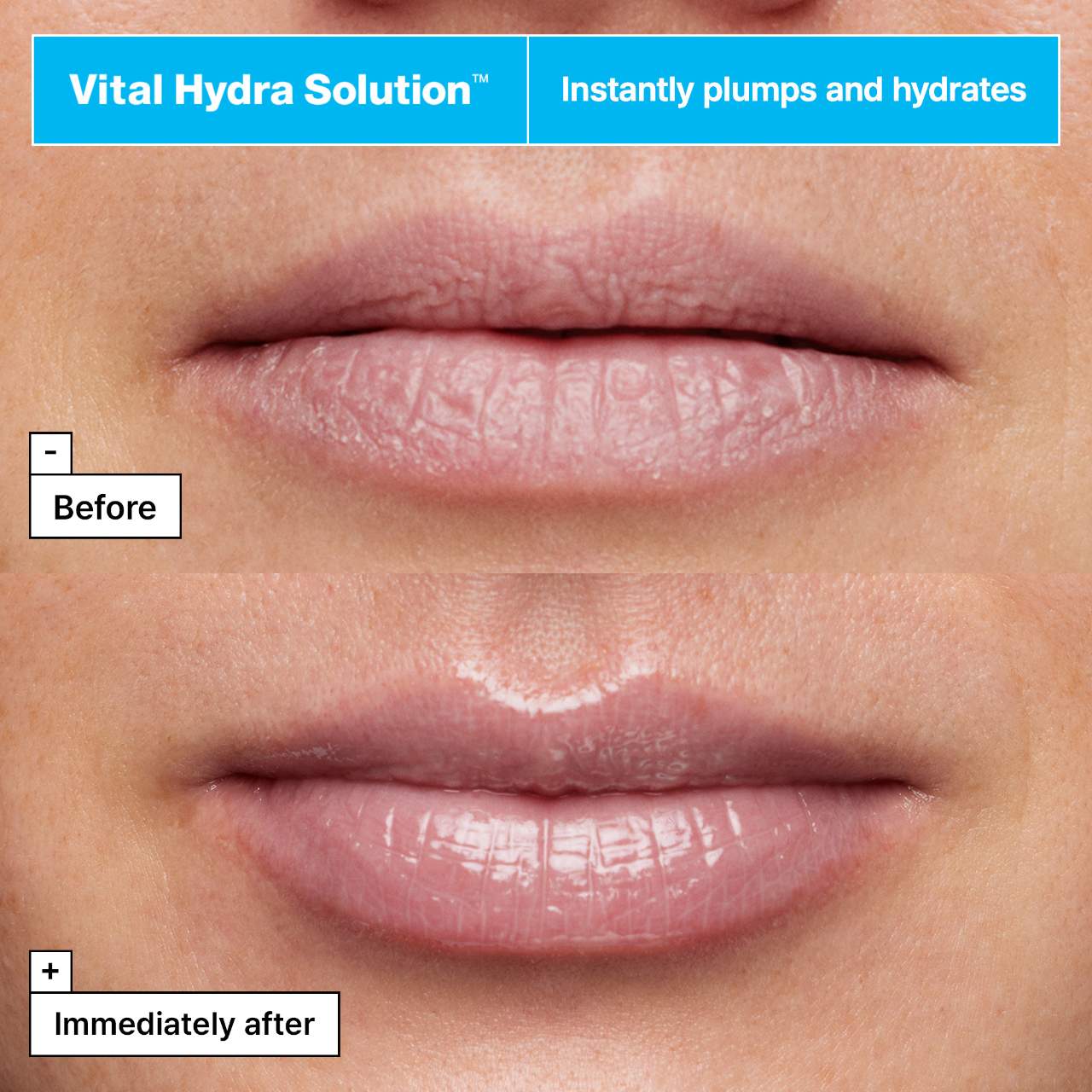 Dr. Jart+ - Vital Hydra Solution™ Jelly Bear Lip Mask with Hyaluronic Acid | 20 mL