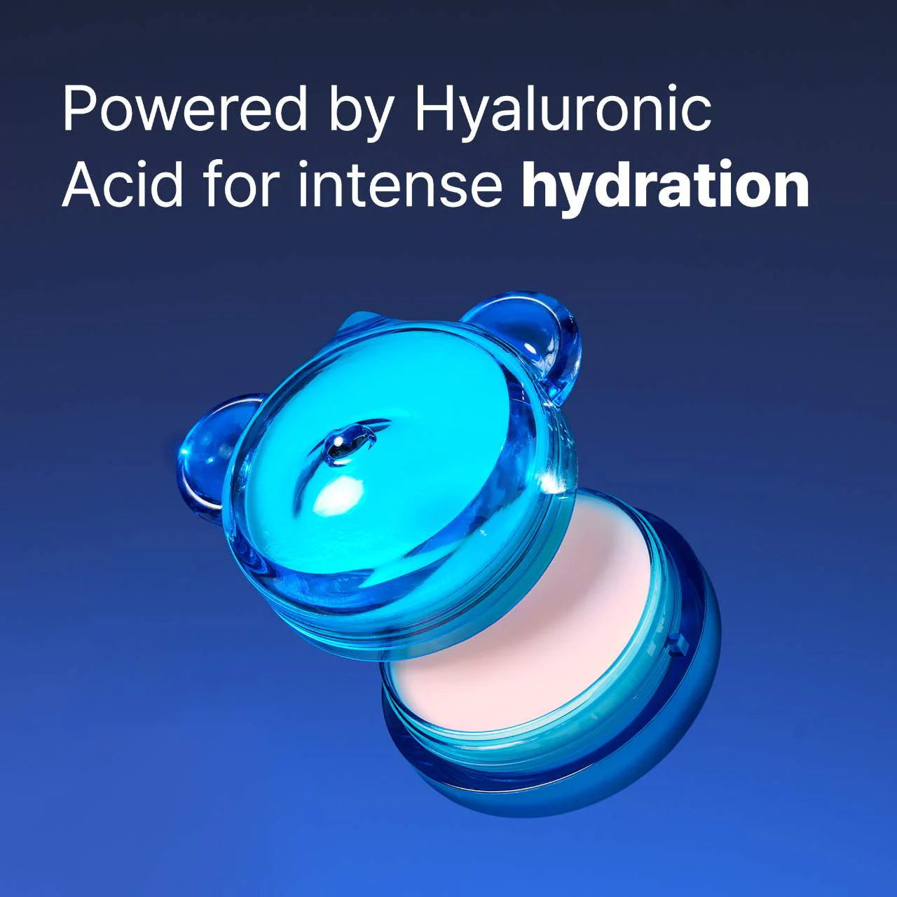 Dr. Jart+ - Vital Hydra Solution™ Jelly Bear Lip Mask with Hyaluronic Acid | 20 mL