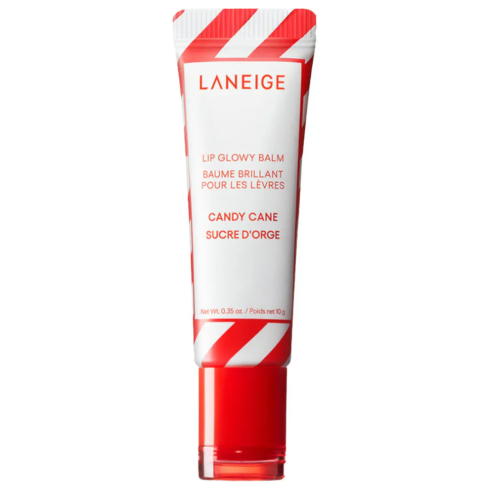 Laneige - Lip Glowy Balm - Full Size (Without Box)