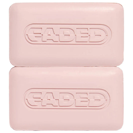 Topicals - Faded Brightening & Cleansing Body Bar for Uneven Skin Tone