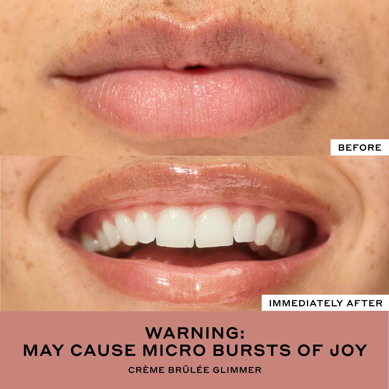 OLEHENRIKSEN - Pout Preserve Hydrating Peptide Lip Treatment | 12 mL