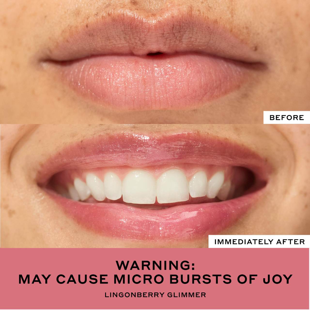 OLEHENRIKSEN - Pout Preserve Hydrating Peptide Lip Treatment | 12 mL