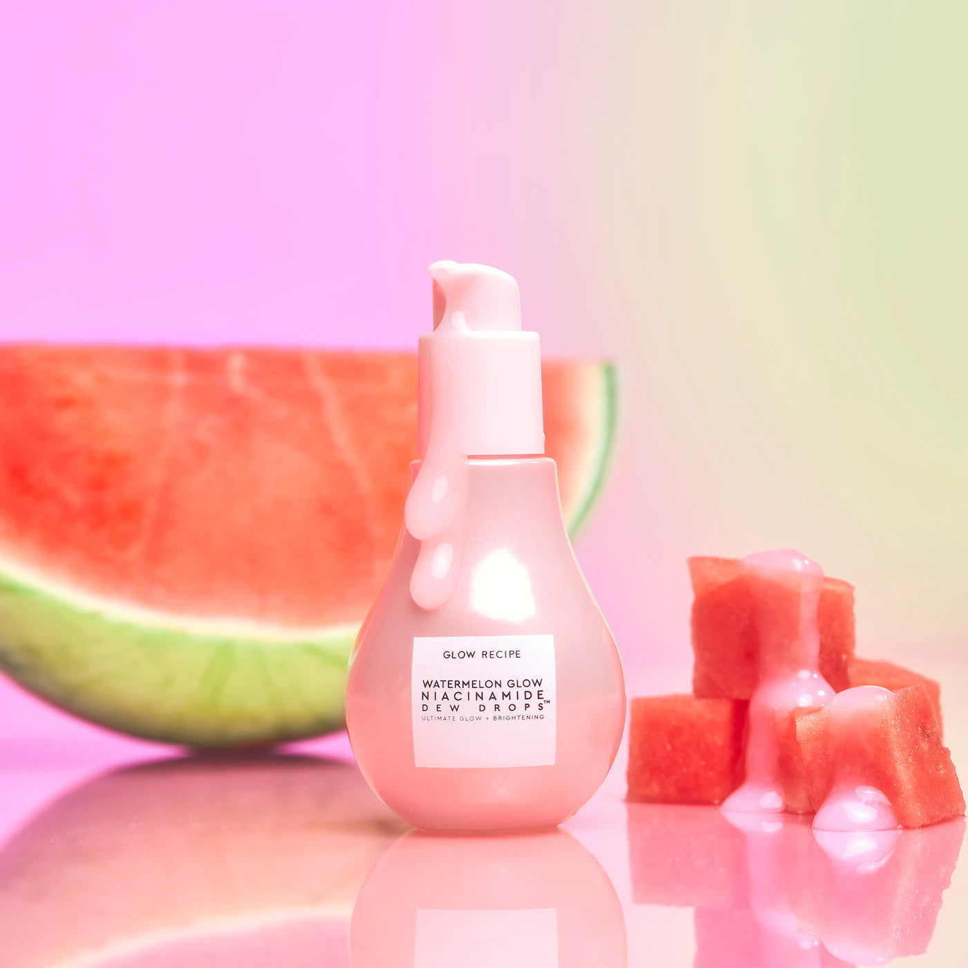 Glow Recipe - Watermelon Glow Niacinamide Dew Drops