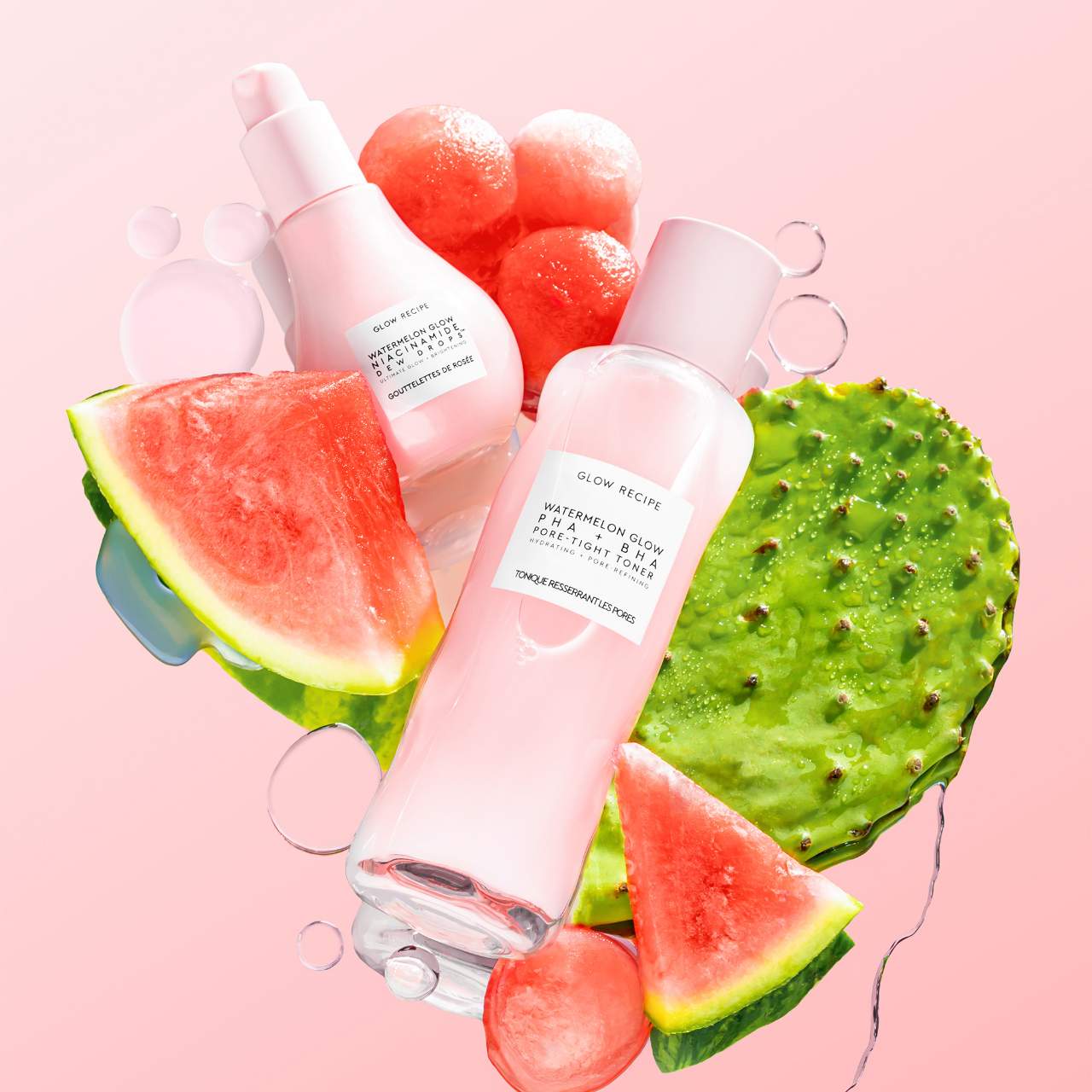 Glow Recipe - Watermelon Glow Niacinamide Dew Drops
