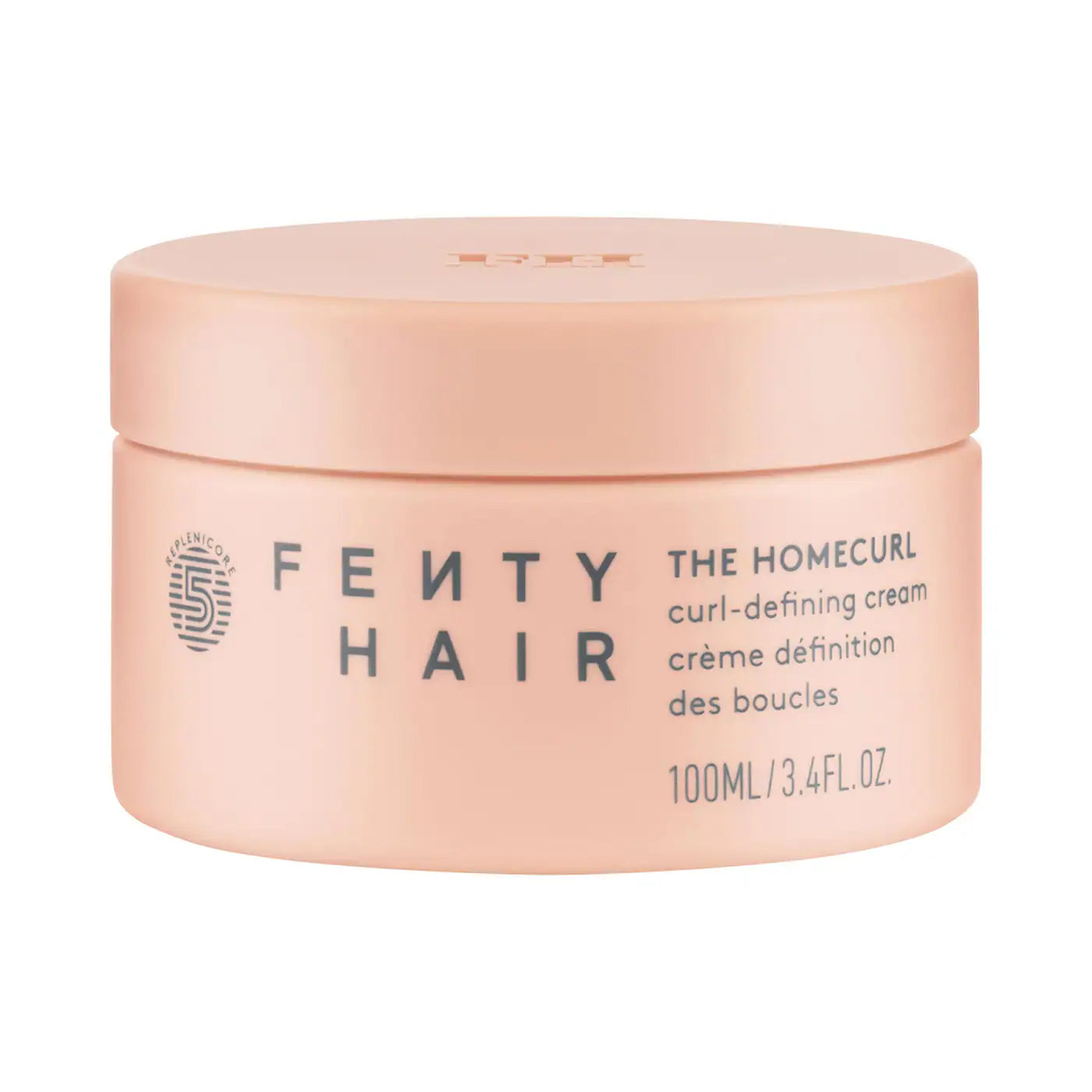 FENTY BEAUTY - THE HOMECURL CURL-DEFINING STYLING CREAM | 100 mL